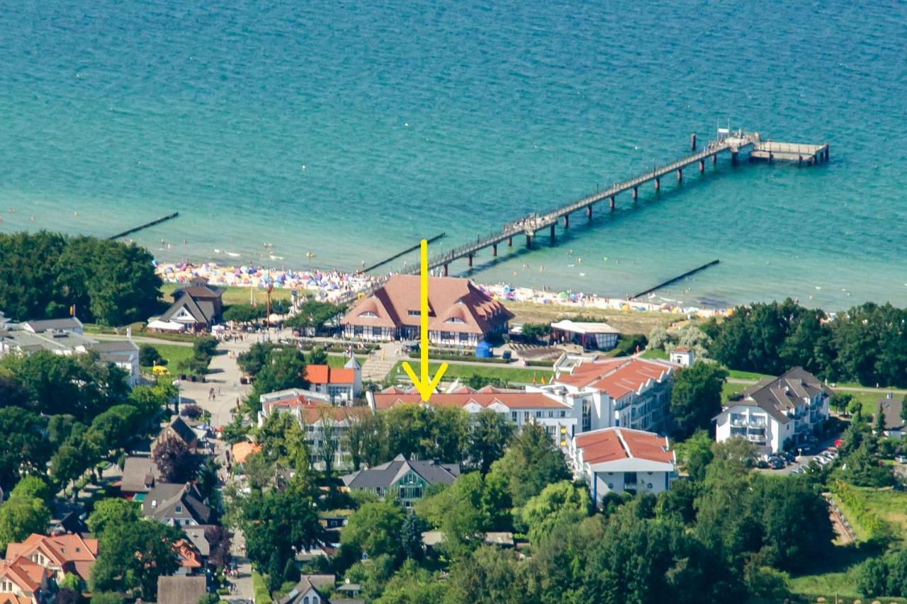 Seestr_54 Nr_304 Zingst Kültér fotó