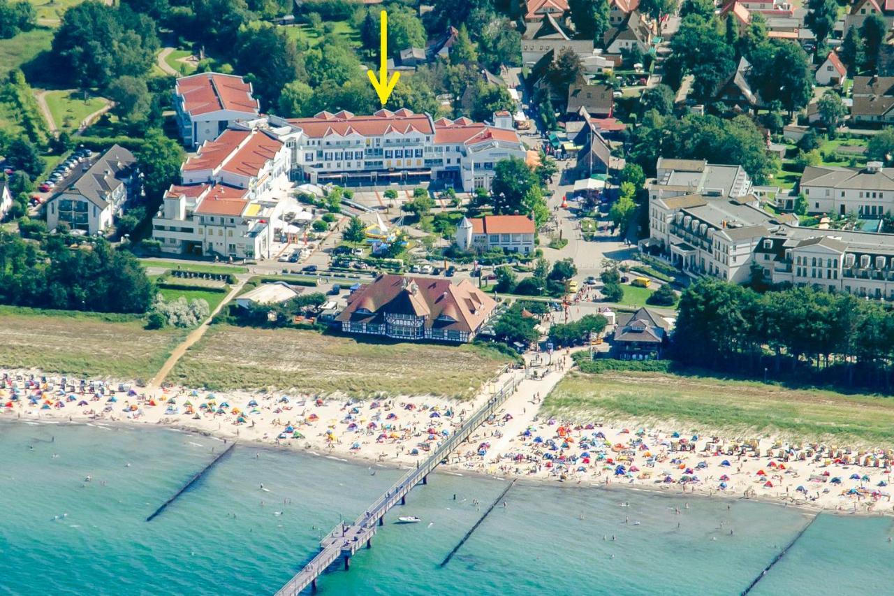 Seestr_54 Nr_304 Zingst Kültér fotó