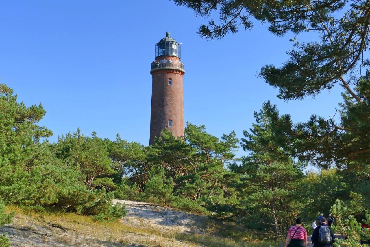 Seestr_54 Nr_304 Zingst Kültér fotó
